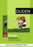 5./6. Schuljahr - Arbeitsheft - Mecklenburg-Vorpommern