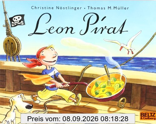 Leon Pirat (MINIMAX)