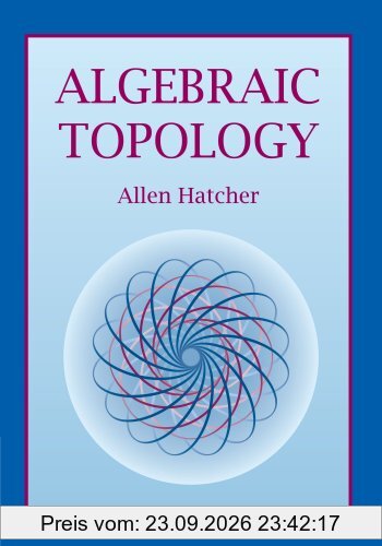 Algebraic Topology