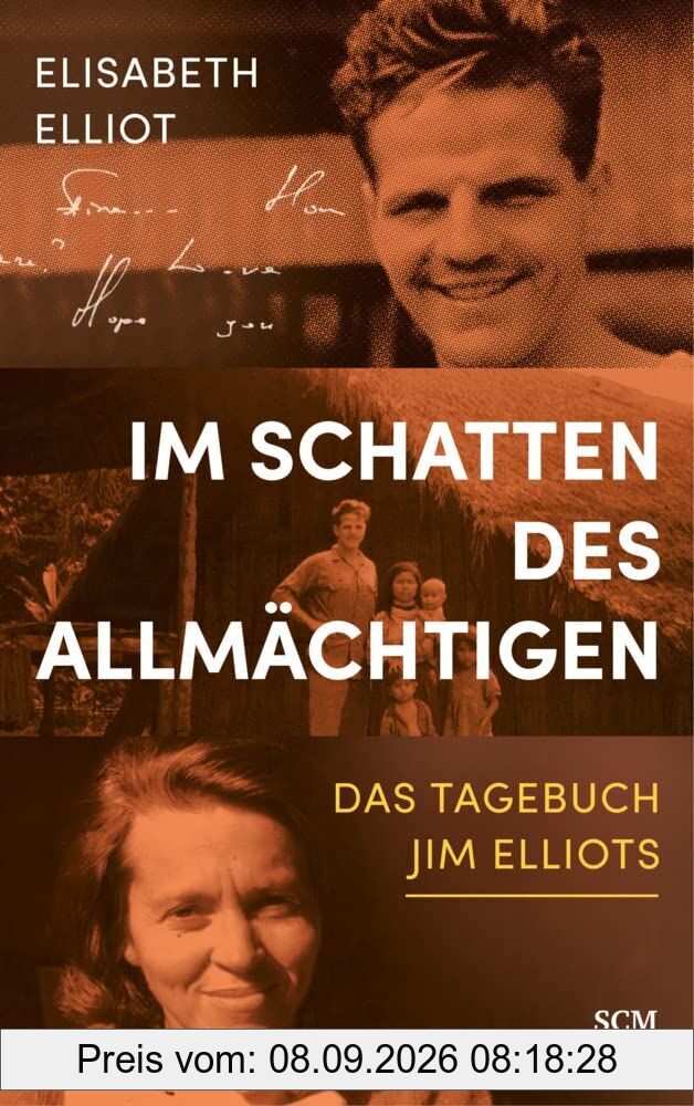 Im Schatten des Allmächtigen