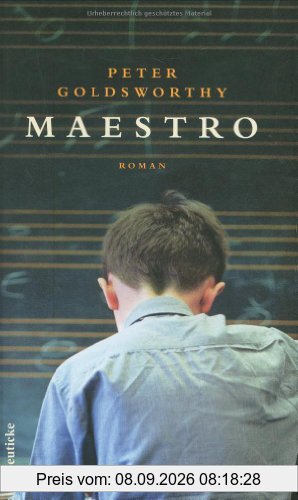 Maestro: Roman