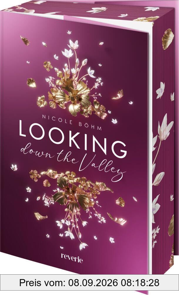 Looking down the Valley: Roman | Zwischen Fake-Dating und wahrer Liebe | Die neue New Adult Sensation mit Setting Hollywood (L. A. Love, Band 2)