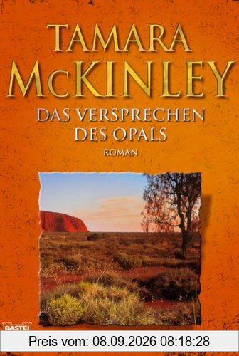 Das Versprechen des Opals.
