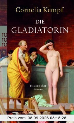 Die Gladiatorin