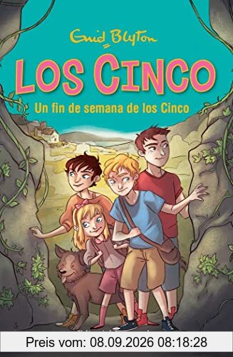 Un Fin de Semana de Los Cinco