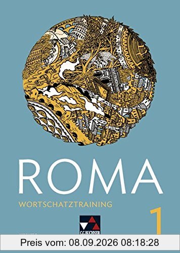 Roma B / ROMA B Wortschatztraining 1