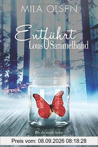 Entführt - Lous Sammelband