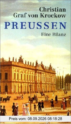 Preußen: Eine Bilanz
