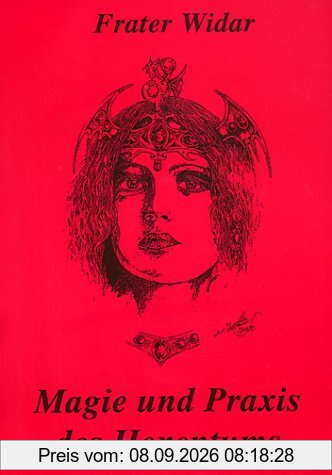 Magie und Praxis des Hexentums