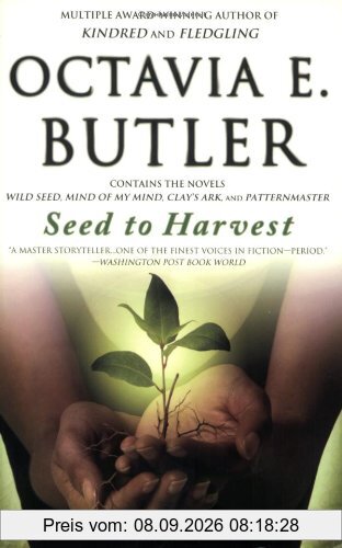 Seed to Harvest