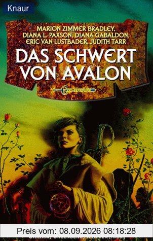 Das Schwert von Avalon.