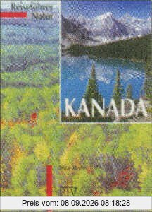 Reiseführer Natur, Kanada