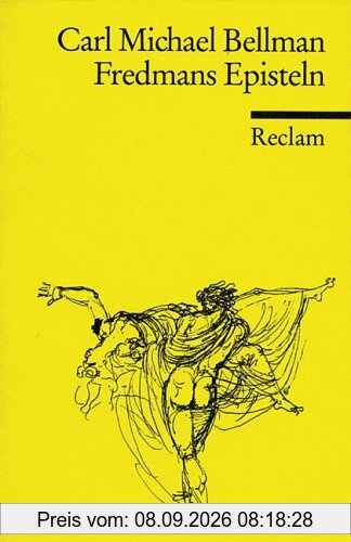 Fredmans Episteln