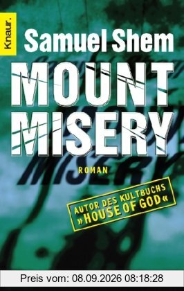 Mount Misery