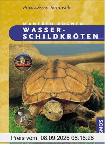 Wasserschildkröten