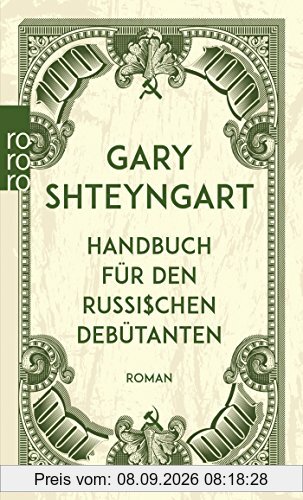 Handbuch für den russischen Debütanten