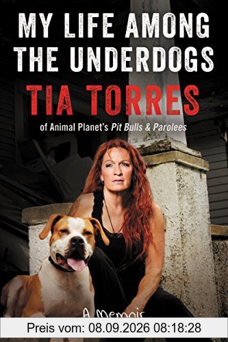 My Life Among the Underdogs: A Memoir