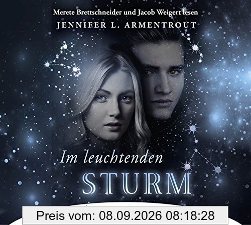 Im leuchtenden Sturm: Götterleuchten 2.