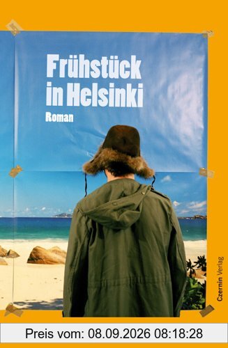 Frühstück in Helsinki