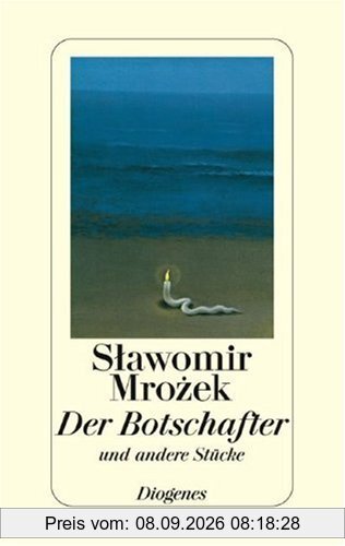 Der Botschafter und andere Stücke