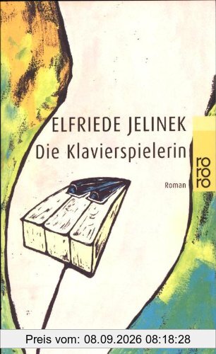 Die Klavierspielerin