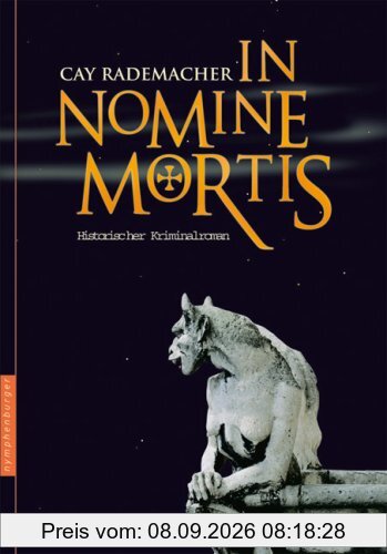 In Nomine Mortis