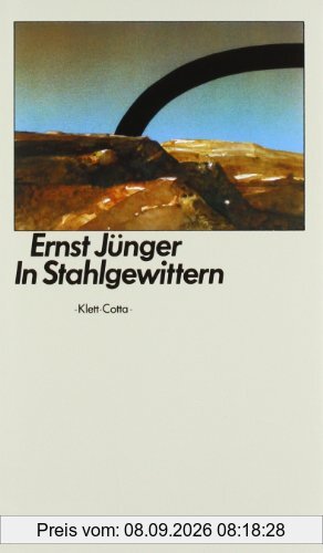 In Stahlgewittern