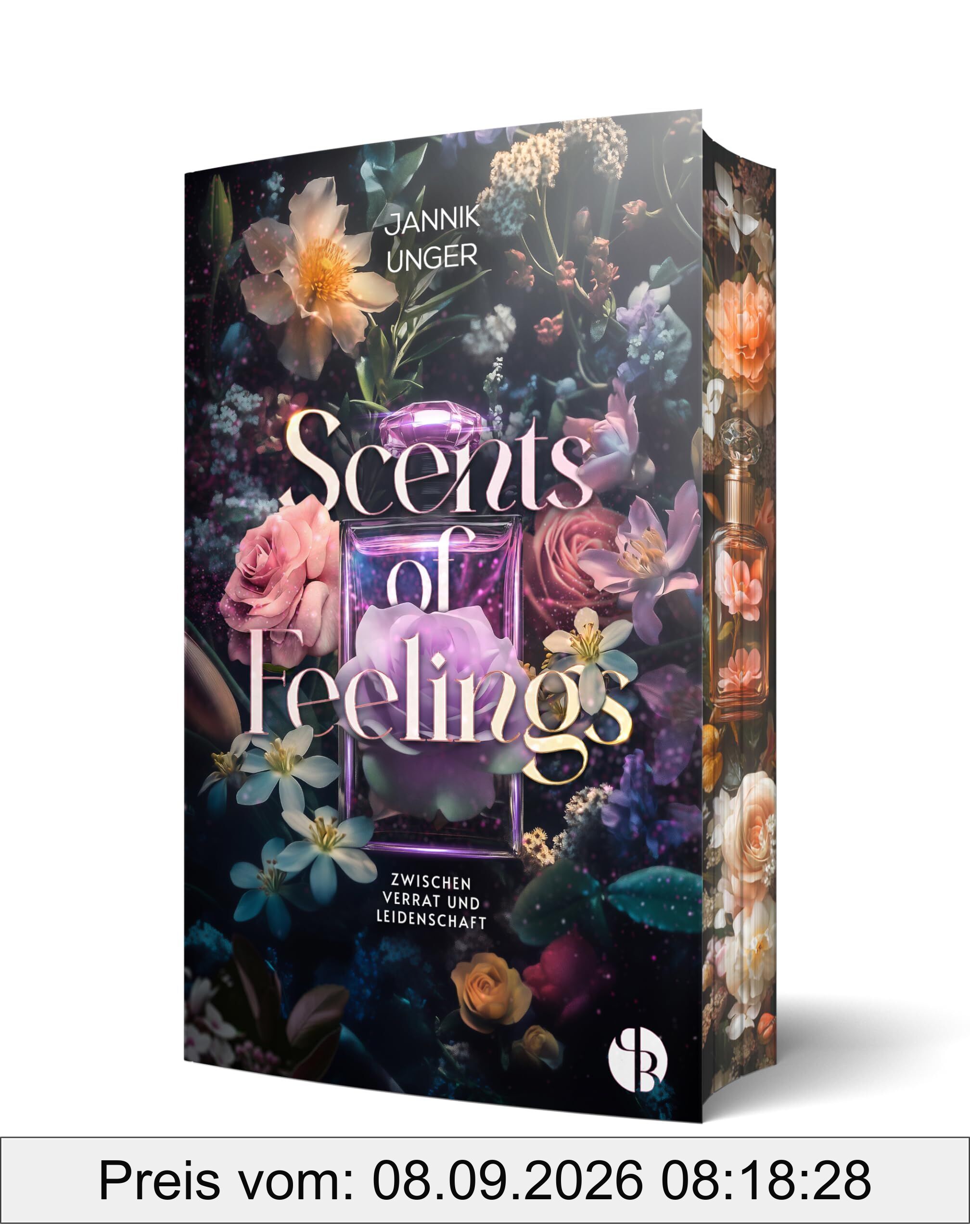 Scents of Feelings
