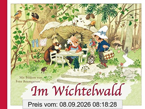 Im Wichtelwald