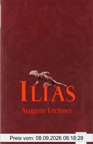 Ilias: Der Untergang Trojas