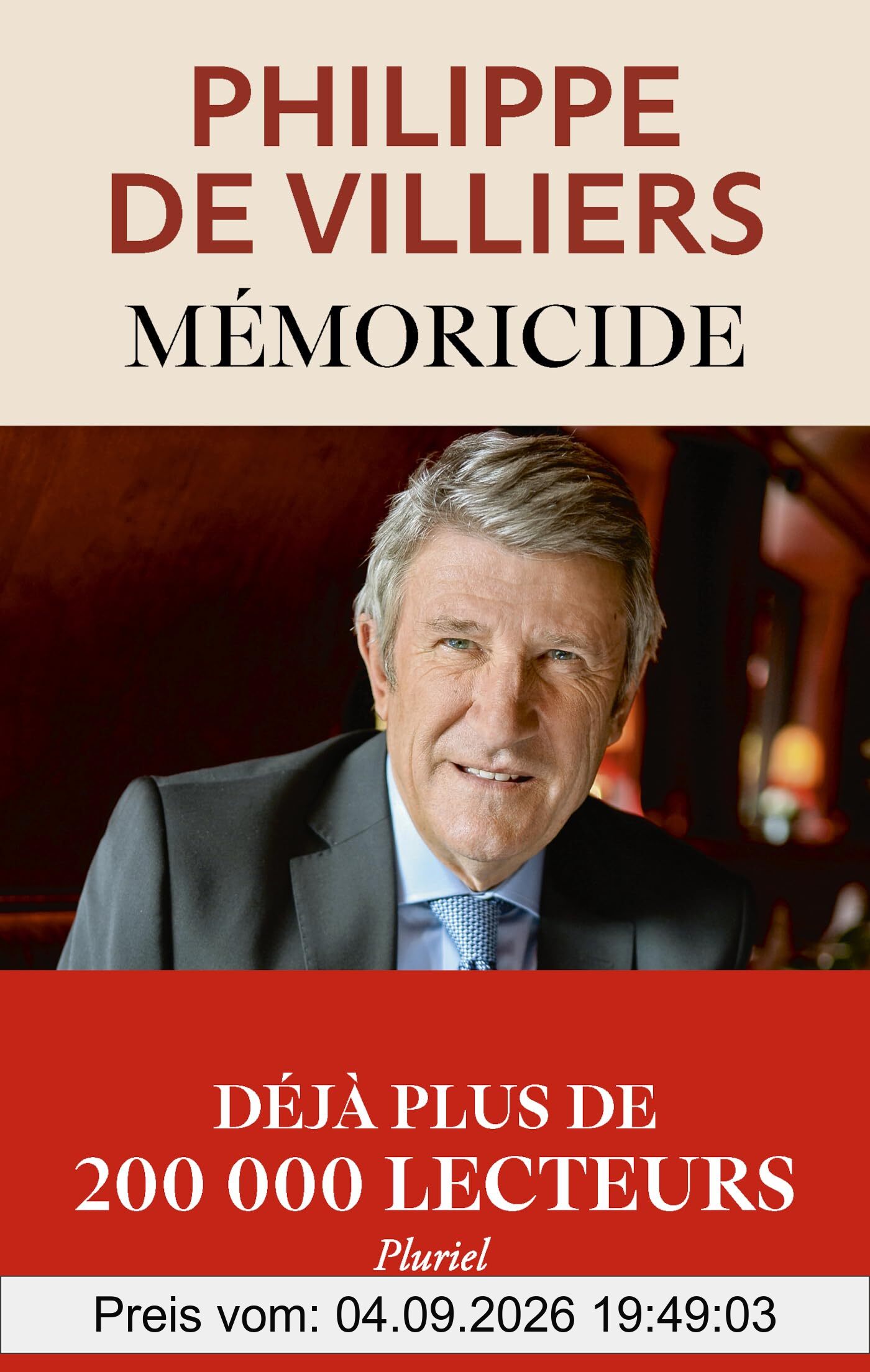 Mémoricide