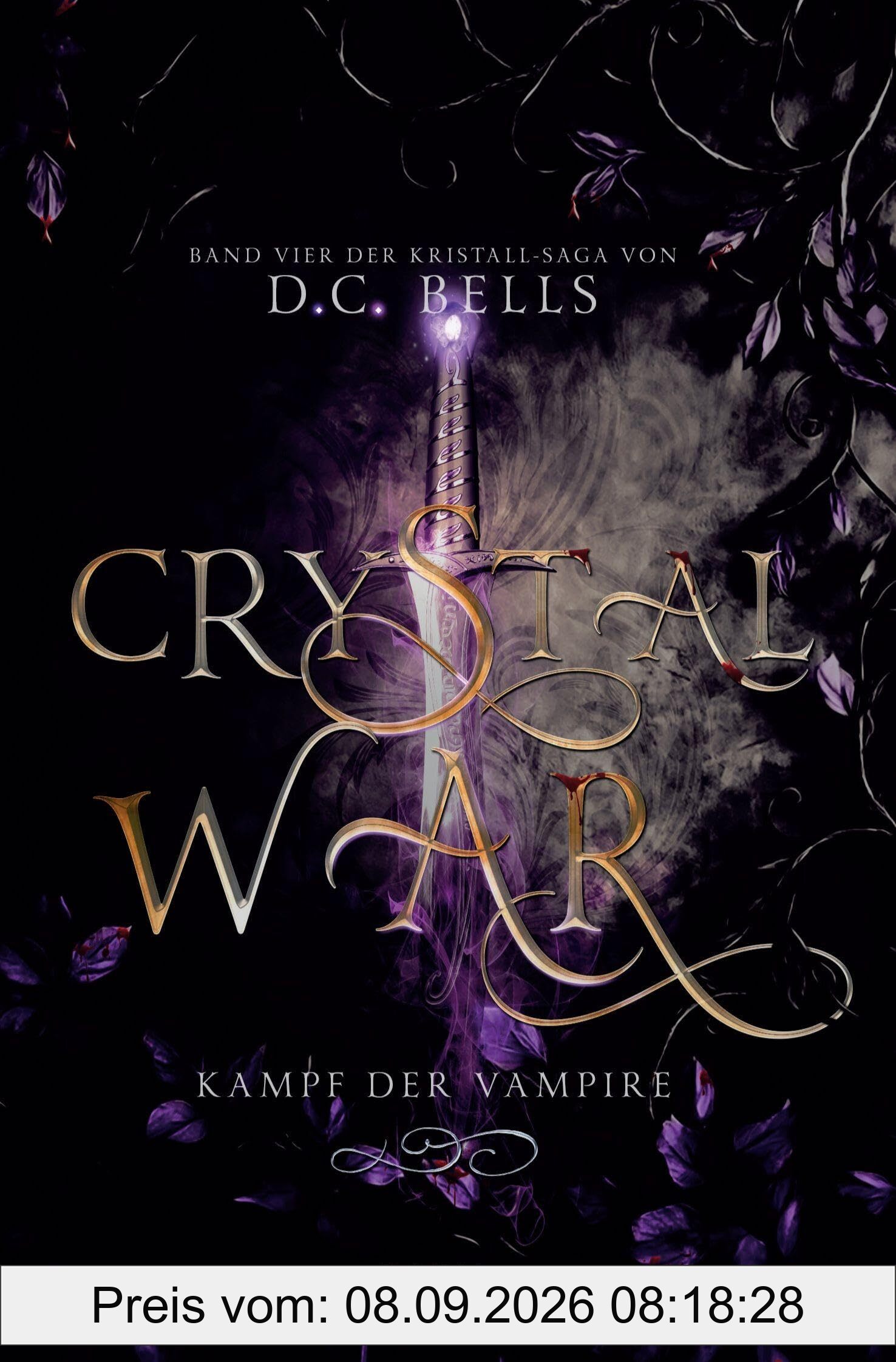 Crystal War