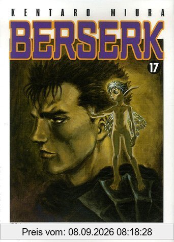 Berserk. Vol. 17