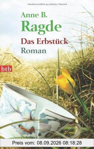 Das Erbstück: Roman