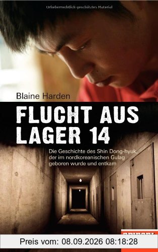 Flucht aus Lager 14