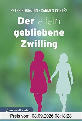 Der allein gebliebene Zwilling