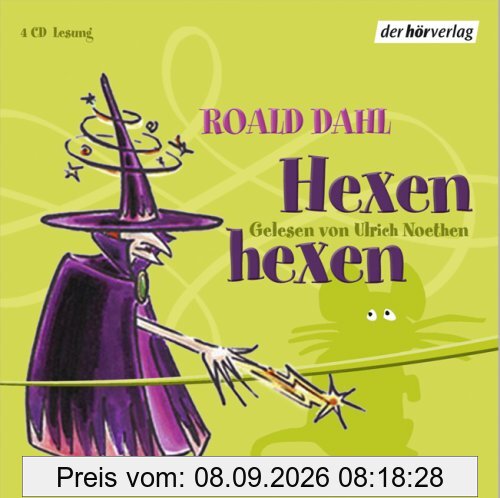 Hexen hexen