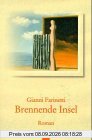 Brennende Insel