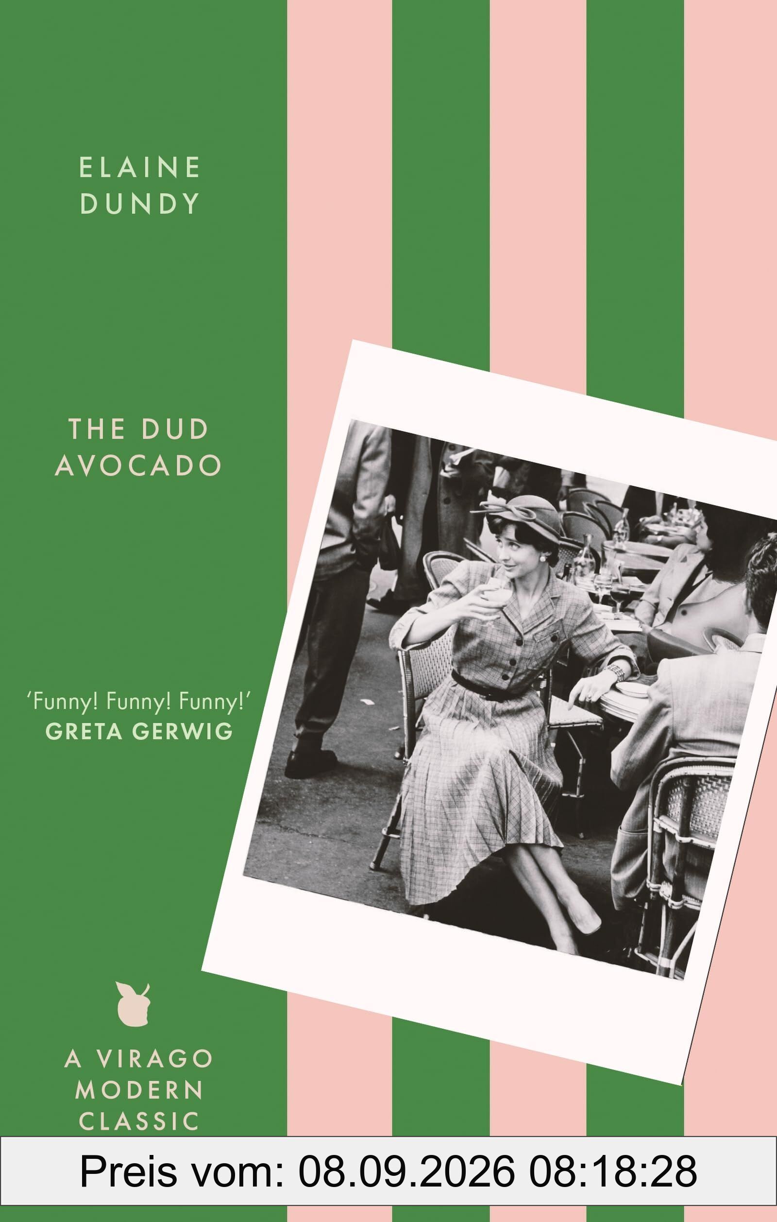 The Dud Avocado