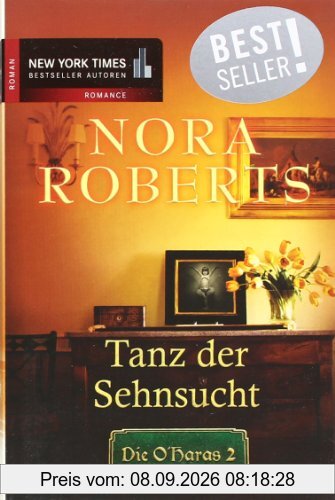 Die O'Haras 2: Tanz der Sehnsucht.