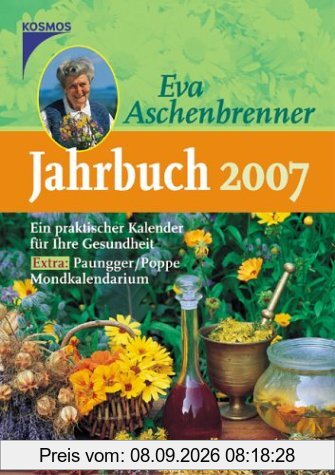 Eva Aschenbrenner Jahrbuch 2007