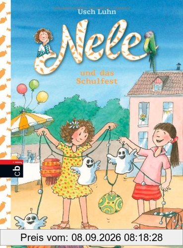 Nele und das Schulfest: Band 7