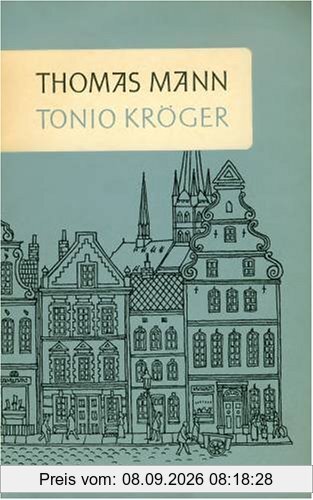 Tonio Kröger