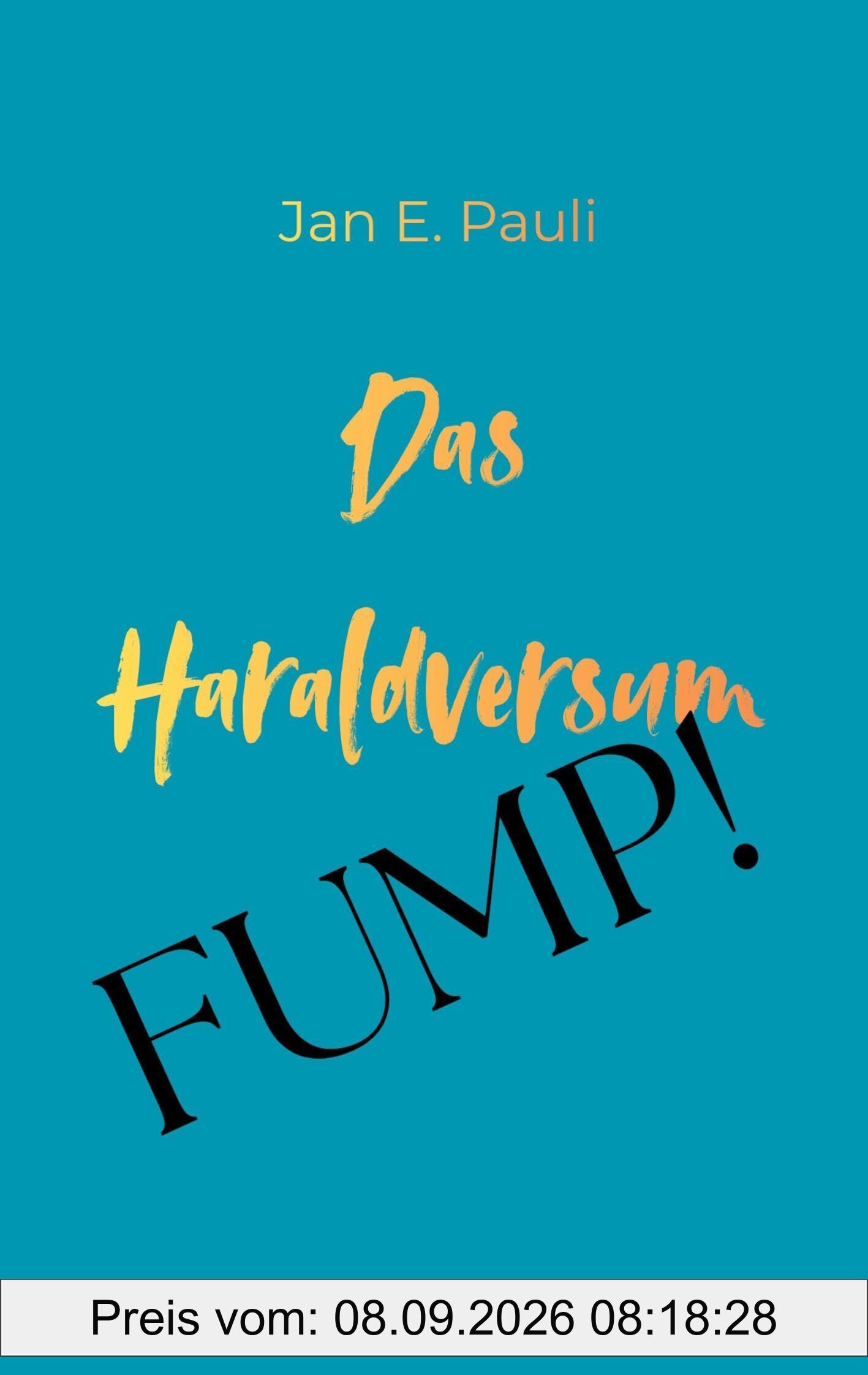Das Haraldversum