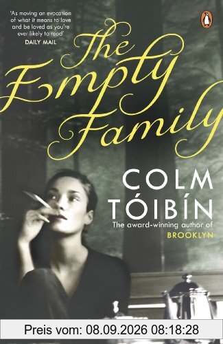 The Empty Family: Stories