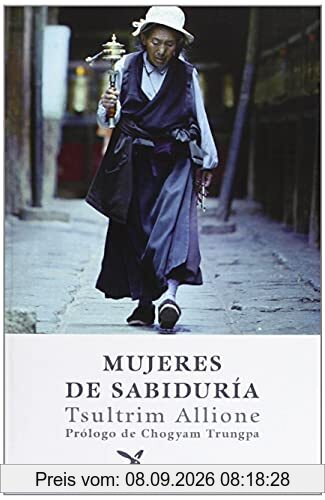 Mujeres de sabiduría