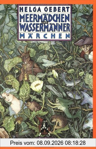 Meermädchen & Wassermänner (Gulliver)