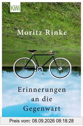 Erinnerungen an die Gegenwart