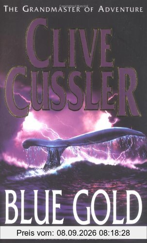 Blue Gold: The Numa Files 2