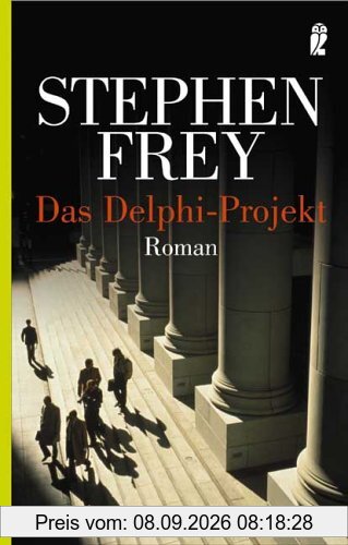 Das Delphi-Projekt